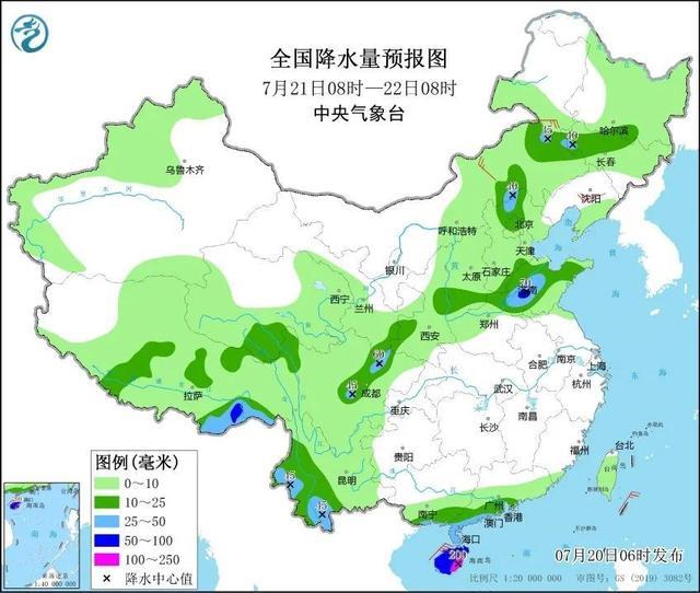 宝山发布高温黄色预警！下周阴雨增多，气温下降