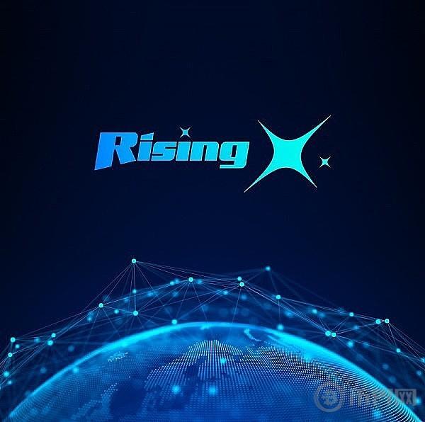 比肩Trading View的加密货币分析工具 Rising X 诞生