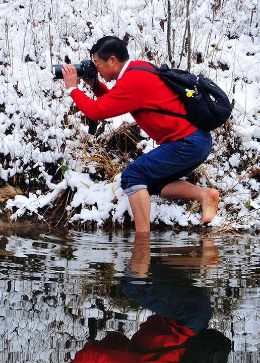 四十余载、几十万里，这是一位植物学家的“诗和远方” | 每日人物