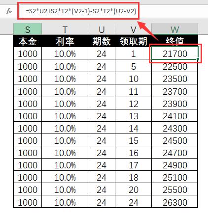 用 3 个 Excel 财务函数解决复杂财务计算