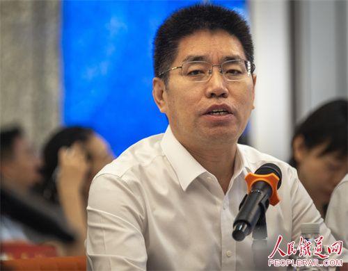 “社长总编谈”行业媒体融合发展交流会在京召开