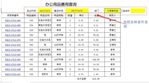 勤哲Excel服务器自动生成OA办公管理系统