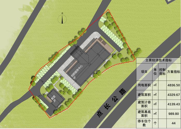 宜昌最新项目规划