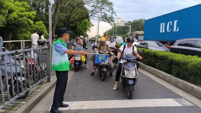 文明“不打烊”，宝山这个镇持续开展市民素养提升专项行动