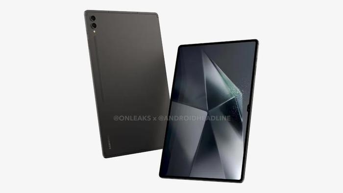 三星 Galaxy Tab S10 Ultra 5G 平板现身 Geekbench：天玑 9300 + 加持