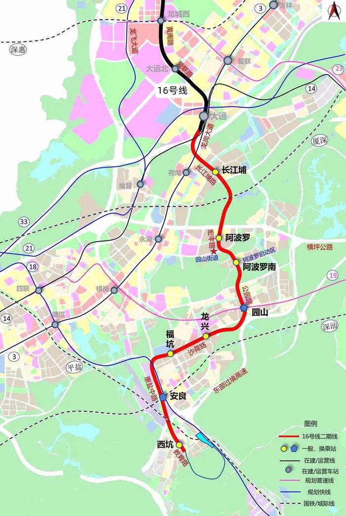 深圳高温黄色预警信号生效中，未来天气→