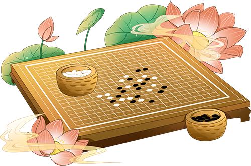 明天开幕！中国围棋甲级联赛“滨州专场”