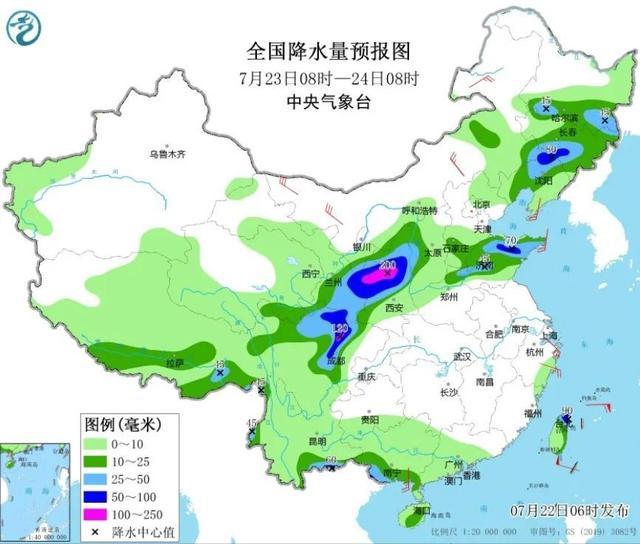 38.2℃！热麻了！台风“格美”路径调整，这波高温有望结束？