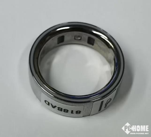 Oura Ring 4智能戒指曝光，比三星的更好看