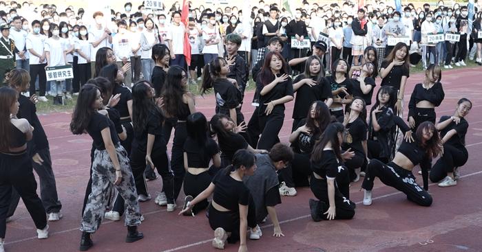 幸会，暨大深圳！