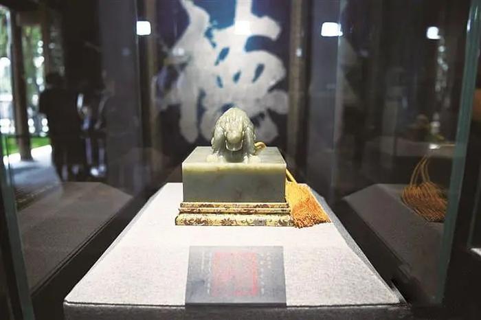 文化中国行丨走进特展 邂逅宝藏——“京津冀协同发展”系列特展首秀