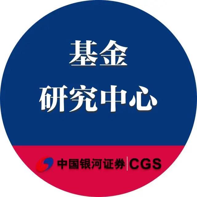 2024年2季度公募基金利润总额数据