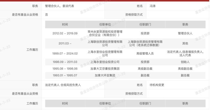 上海又有两家私募违规被罚！