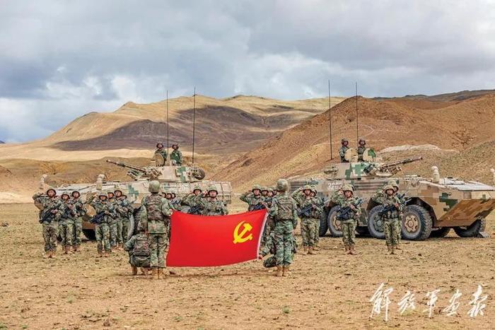 深入学习贯彻中央军委政治工作会议精神｜作风优良才能塑造英雄部队