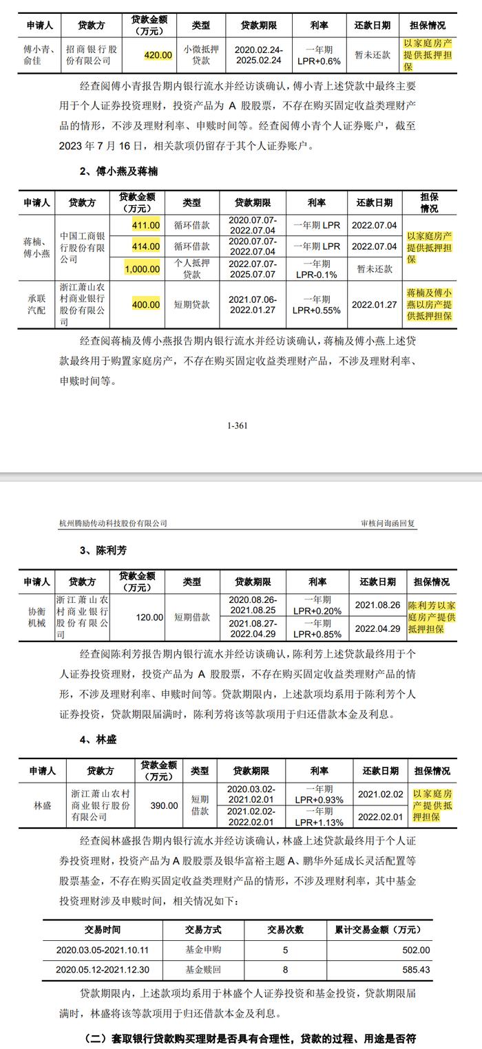 一家IPO终止！实控人、董事、财务总监等多人存在套取银行贷款购买理财等情形，实控人频繁大额购买虚拟物品