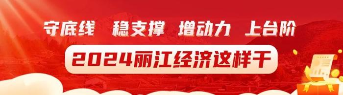 2024丽江经济这样干丨市教育体育局：坚持立德树人 深化教体改革