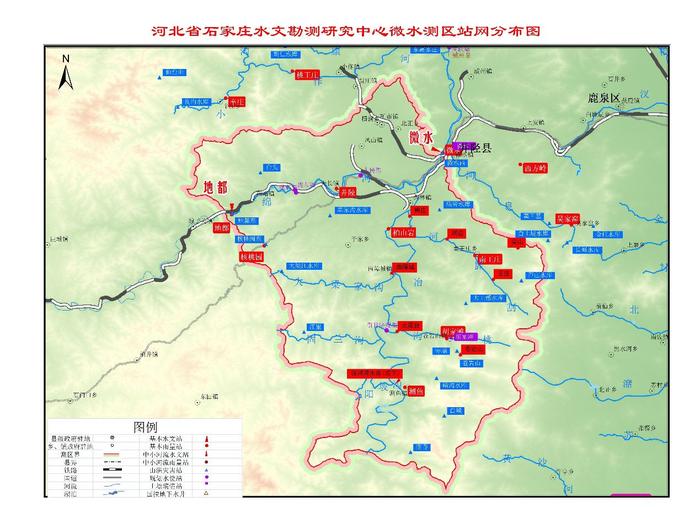 走一线 看防汛︱微水水文站：24小时备汛、黑科技测流……“以时时放心不下的责任感”备战主汛期