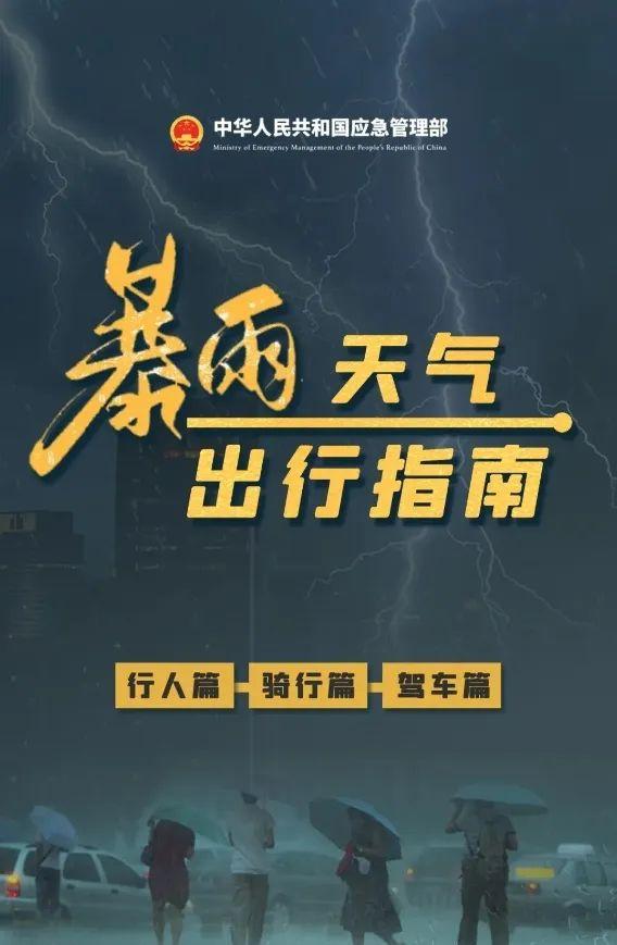 高温+局地暴雨！张家口最新天气预报来了！