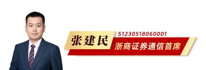 浙商研究|全行业解读二十届三中全会