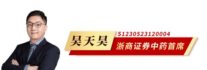 浙商研究|全行业解读二十届三中全会