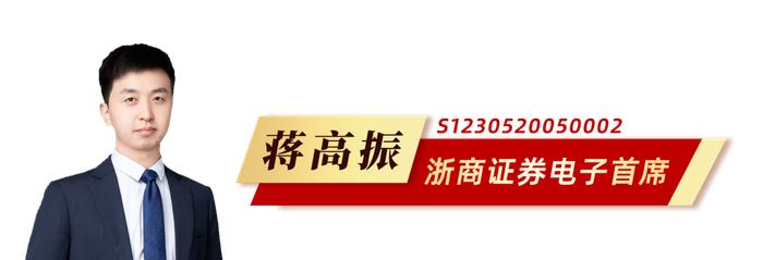 浙商研究|全行业解读二十届三中全会