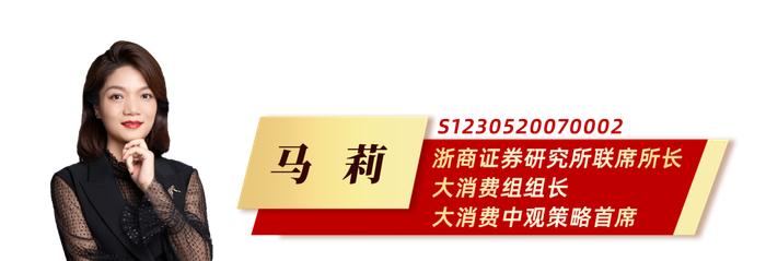 浙商研究|全行业解读二十届三中全会