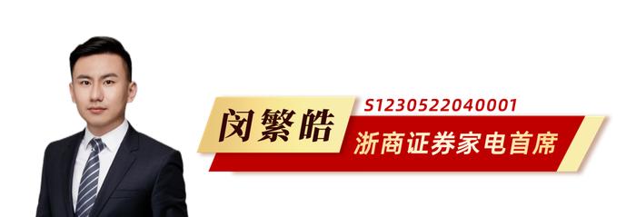 浙商研究|全行业解读二十届三中全会