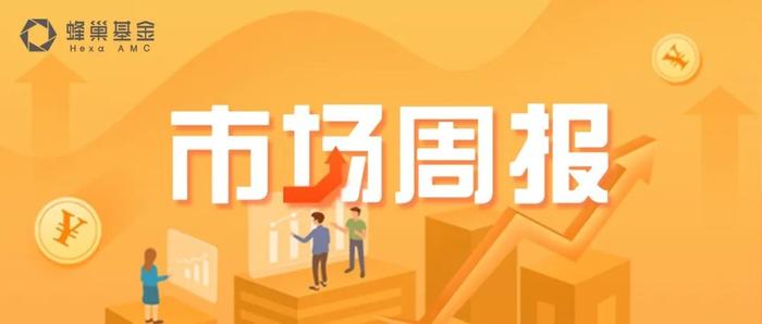 市场周报 | 蜂巢基金：上周权益市场分化，成长风格占优