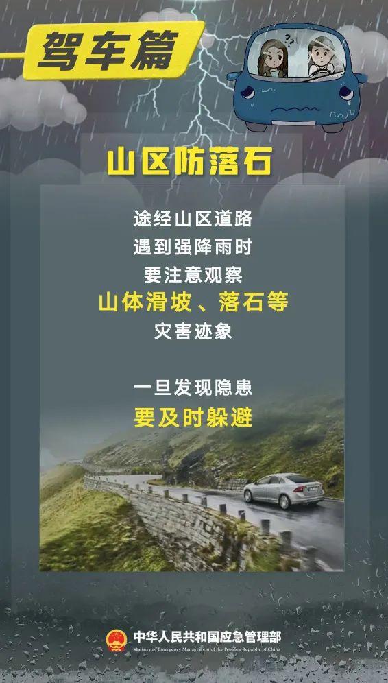 高温+局地暴雨！张家口最新天气预报来了！