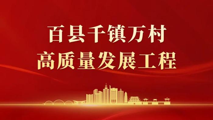 募集逾亿元民资扮靓美丽乡村！金石镇凝聚乡贤力量，赋能“百千万工程”