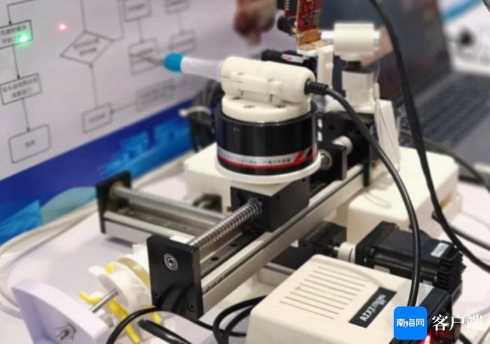 近万名选手参赛 这场全国性赛事将推动生物医学工程学科发展