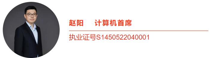 【计算机-赵阳】莱斯信息：民航空管龙头，卡位低空经济基础设施先行者