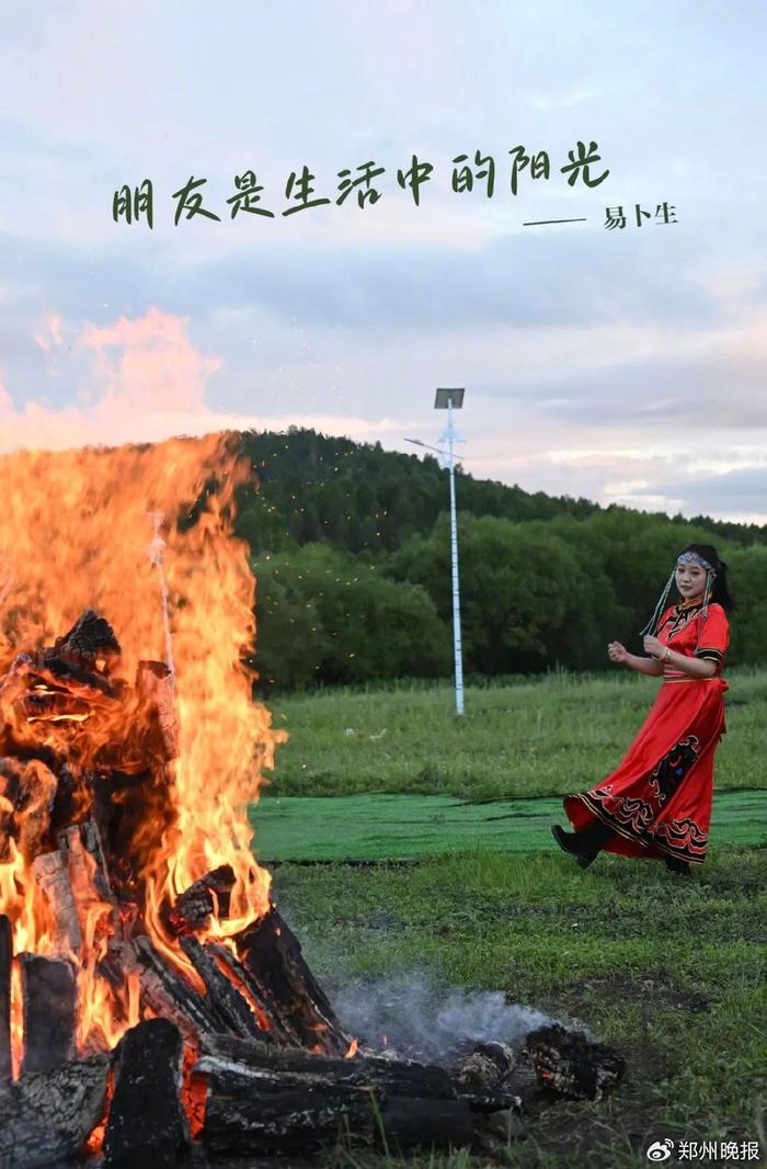 晚安郑州 | 局地体感超45℃！河南高温+降雨持续