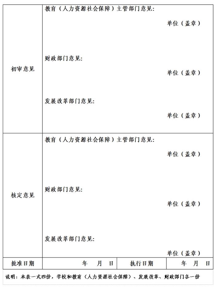 事关公办高中收费！德州公开征求意见