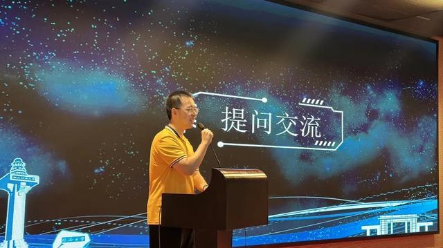 2024科学营｜分营速递：活动精彩纷呈，乐享探索之旅