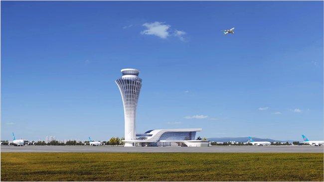 中国民用航空中南地区空中交通管理局与中建八局南方公司开展党建廉洁共建活动