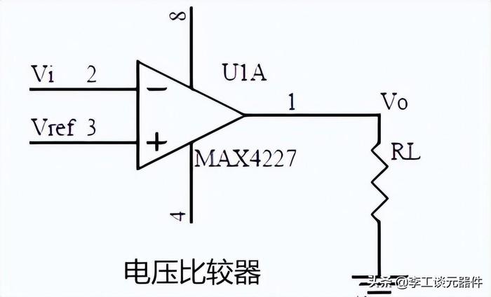 20个常用模拟电路总结，电路图+掌握要点