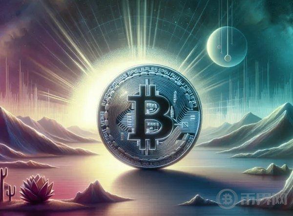 比特币（BTC）价格盘整：是否预示着猛涨行情要来了？