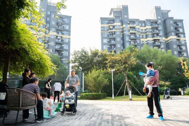 房管青年“随手拍”作品来啦，快来为TA们点赞~