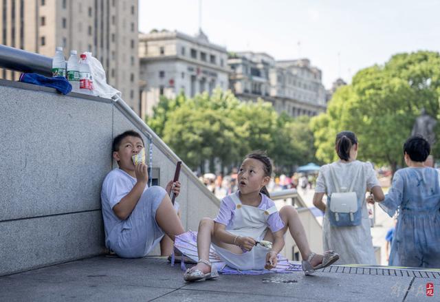 再坚持一天，高温天气将告一段落