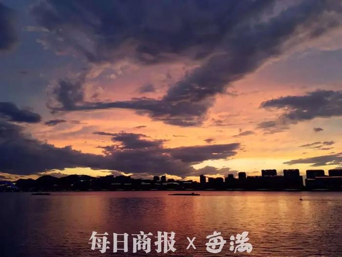 超强台风即将生成！浙江已启动四级响应！“格美”这天或将登陆浙江！杭州明起天气大变……