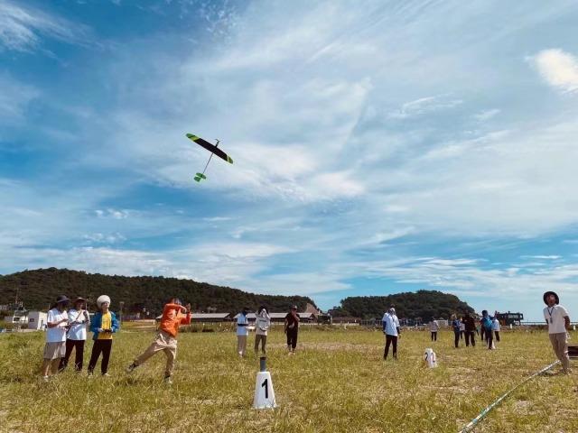 从一架丢失的“飞机”说起……小众运动逐渐走入大众市场 “低空经济”走红 无人机专业渐火