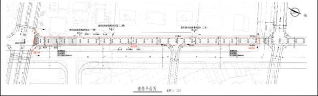 浦东康桥镇将新建一条道路，来看详情