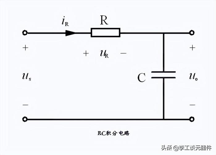 20个常用模拟电路总结，电路图+掌握要点