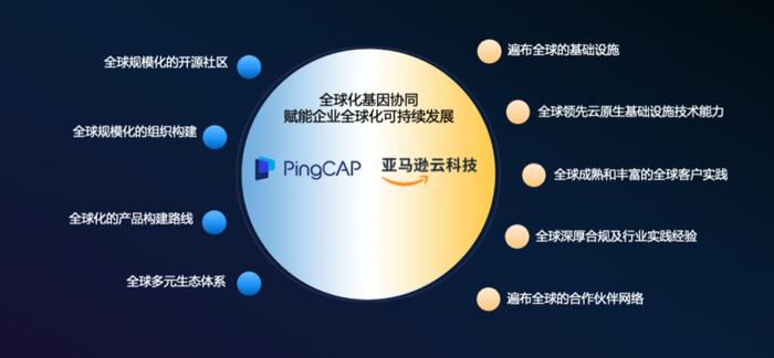 联合 PingCAP 与沙利文，共探出海企业从走出去到融入的可持续之旅