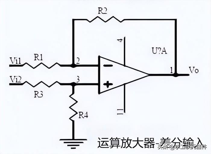 20个常用模拟电路总结，电路图+掌握要点