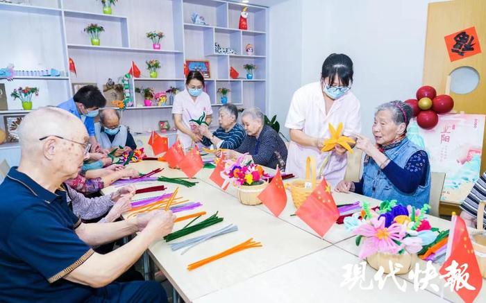 使命在肩，实干为要！江苏党员干部认真学习领会党的二十届三中全会精神