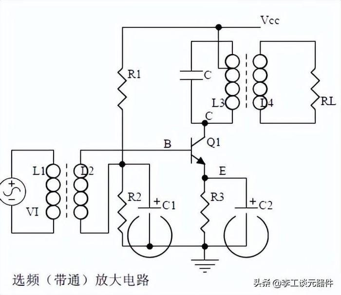 20个常用模拟电路总结，电路图+掌握要点