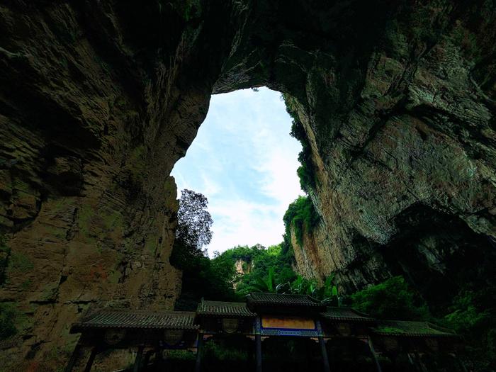 畅享贵州23°C的夏日清凉，“解锁”更多新玩法