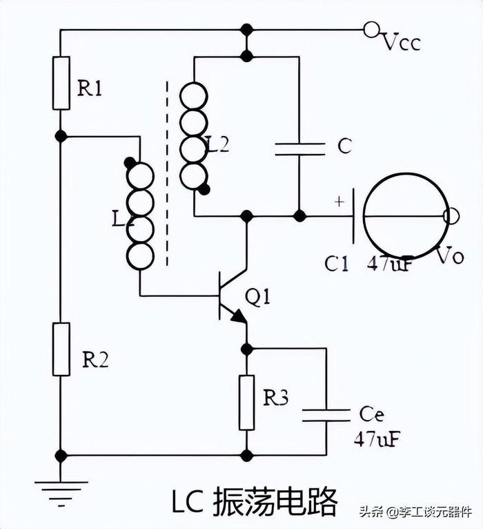 20个常用模拟电路总结，电路图+掌握要点